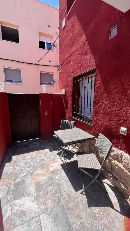 Apartamentos Praderas Pantano San Juan Pelayos de la Presa المظهر الخارجي الصورة