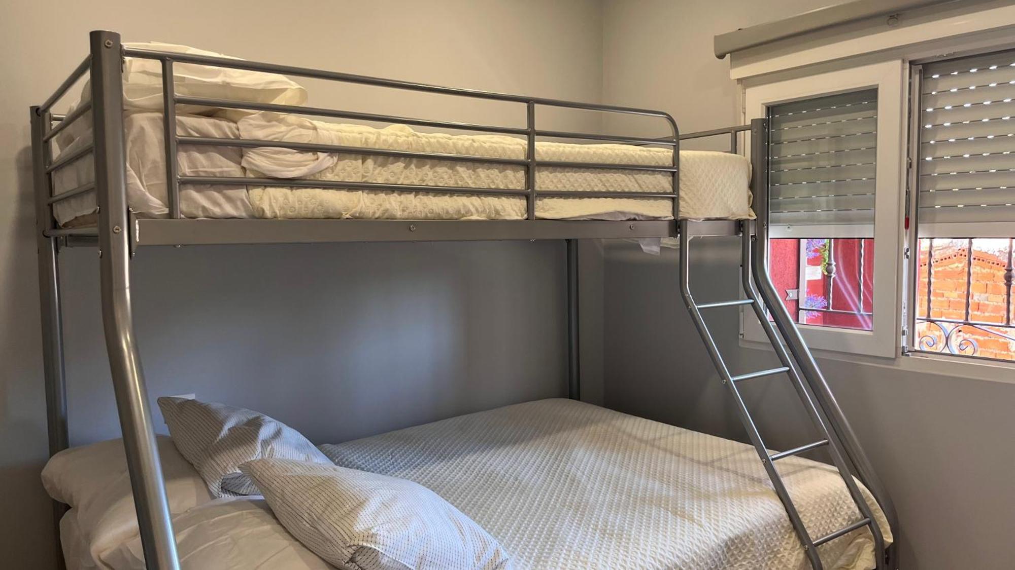 Apartamentos Praderas Pantano San Juan Pelayos de la Presa المظهر الخارجي الصورة