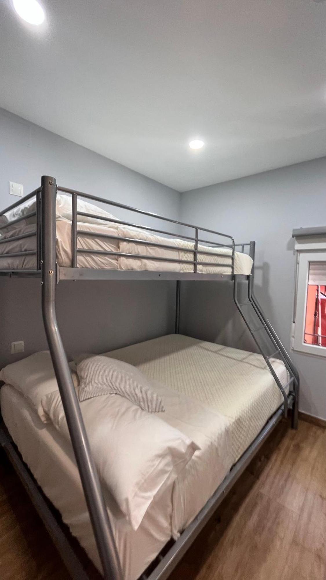 Apartamentos Praderas Pantano San Juan Pelayos de la Presa المظهر الخارجي الصورة