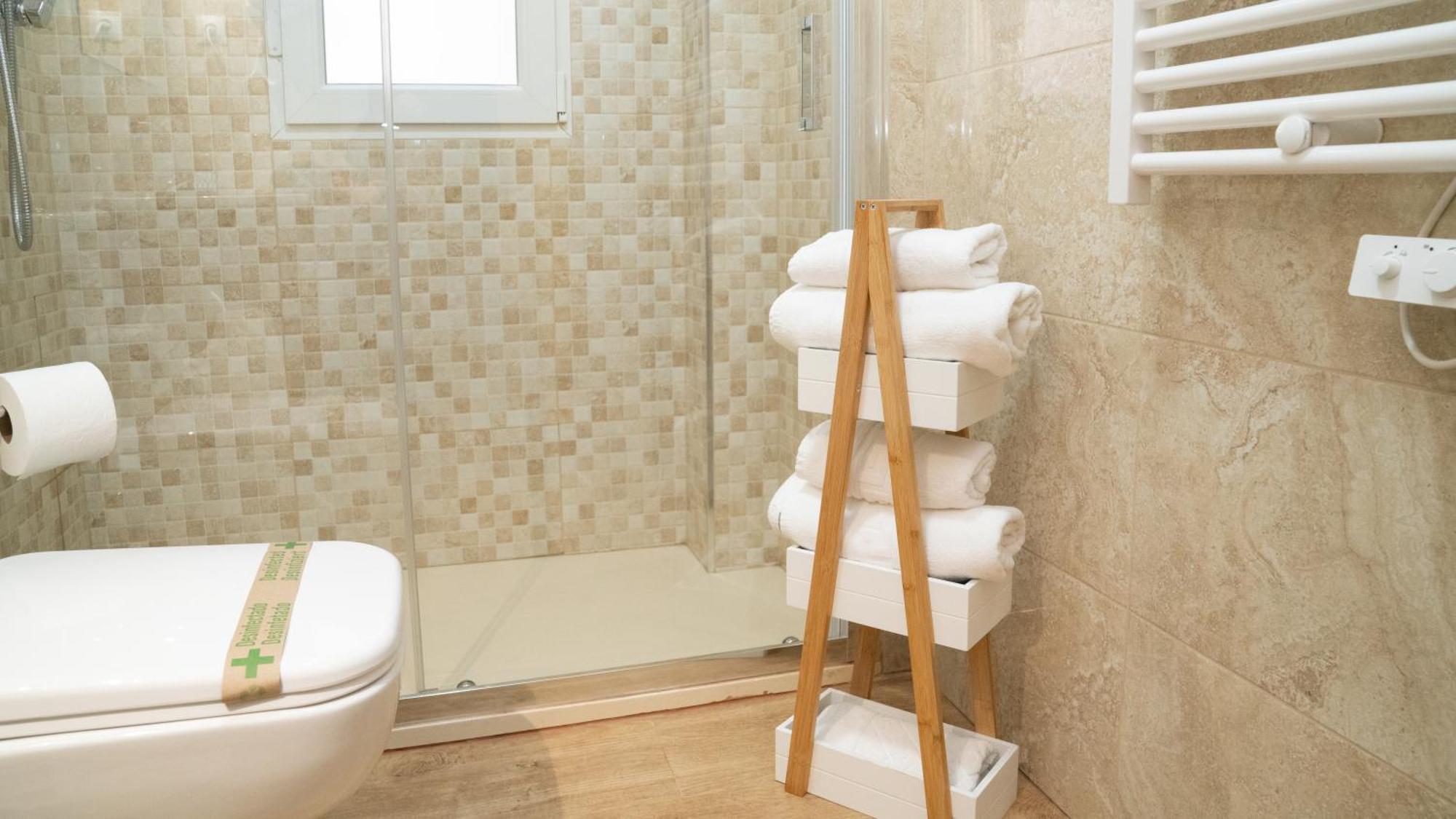 Apartamentos Praderas Pantano San Juan Pelayos de la Presa المظهر الخارجي الصورة